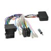 ISO adapter CAN Bus modul Fiat 8