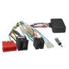 ISO adapter CAN Bus modul Renault 12