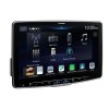 iLX F115D Media Receiver Home Menu