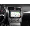 iLX F115D Media Receiver in Golf 7