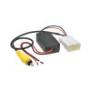 Adapter pro OEM parkkameru Toyota 1