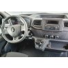 Renault Master 20 interier s OEM autoradiem
