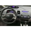 Honda Civic Hybrid 06 10 interier s OEM autoradiem