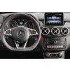 MERCEDES B class W246 11 2014 interier s OEM navigaci NTG 50 51