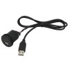 144065 1 usb zasuvka s kabelem