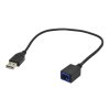 144197 adapter pro usb konektor nissan