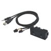 144236 adapter pro usb konektor ssangyong tivoli 15 248877