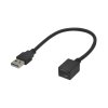144242 adapter pro usb konektor subaru suzuki
