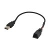 144248 adapter pro usb konektor subaru