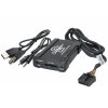 USB AUX vstup Mazda 6