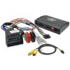 Informacni adapter pro Audi 12