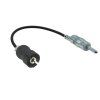 Antenni adapter Chrysler Chevrolet DIN 3
