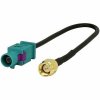 105436 1 adapter gps fakra sma a