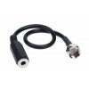 Antenni adapter JACK F konektor 2