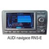 4849 s AUDI RNS E V