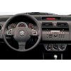 Suzuki Swift 05 10 interier