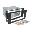 Instalacni sada 2DIN autoradia Audi A3