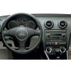 Audi A3 2003 interier