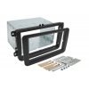 Instalacni sada 2DIN VW skoda 49