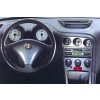 Alfa Romeo 156 1997 2003 interier