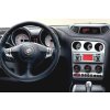 Alfa Romeo 156 03 interier