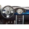 BMW Mini R50 2001 8 2006 interier