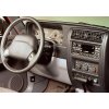 JEEP Cherokee 97 01 interier