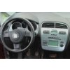 SEAT Toledo 5P 4 2004 6 2009 interier