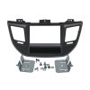 Ramecek autoradia 2DIN Hyundai Tucson II obsah baleni
