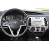 HYUNDAI i20 2009 20012 interier