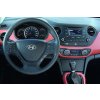 Hyundai i10 II 2014 interier