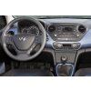 HYUNDAI i10 II 2014 interier s OEM autoradiem