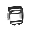 Adapter 2DIN autoradia Hyundai ix20 man klima 17