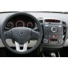 Kia Ceed I interier