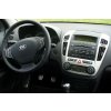 KIA Ceed I 12 2006 4 2010 interier