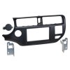 Ramecek autoradia Kia Rio III 9 11 2 15 17