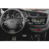 Kia Ceed III interier automobilu (2)