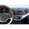 Ramecek autoradia Kia Picanto III