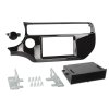Ramecek 1DIN radia Kia Rio III Facelift 3 15 8