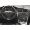 VOLVO S60 P2 2004 2009 interier