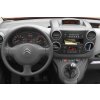 CITROEN Berlingo interier s OEM autoradiem