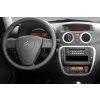 CITROEN C3 interier s OEM autoradiem