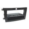 Instalace 1DIN autoradia