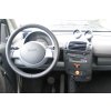 SMART ForTwo BR450 10 1998 2 2007 interier