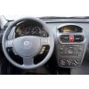 OPEL Corsa C 2000 2006 interier s OEM autoradiem
