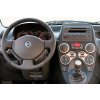 FIAT Panda II 03 12 interier