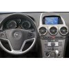 Opel Antara 06 interier