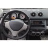 SMART ForFour 2004 interier