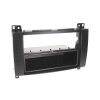 102226 ramecek 1din 2din autoradia mercedes a b sprinter vw crafter