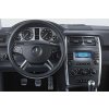 MERCEDES B class W245 interier